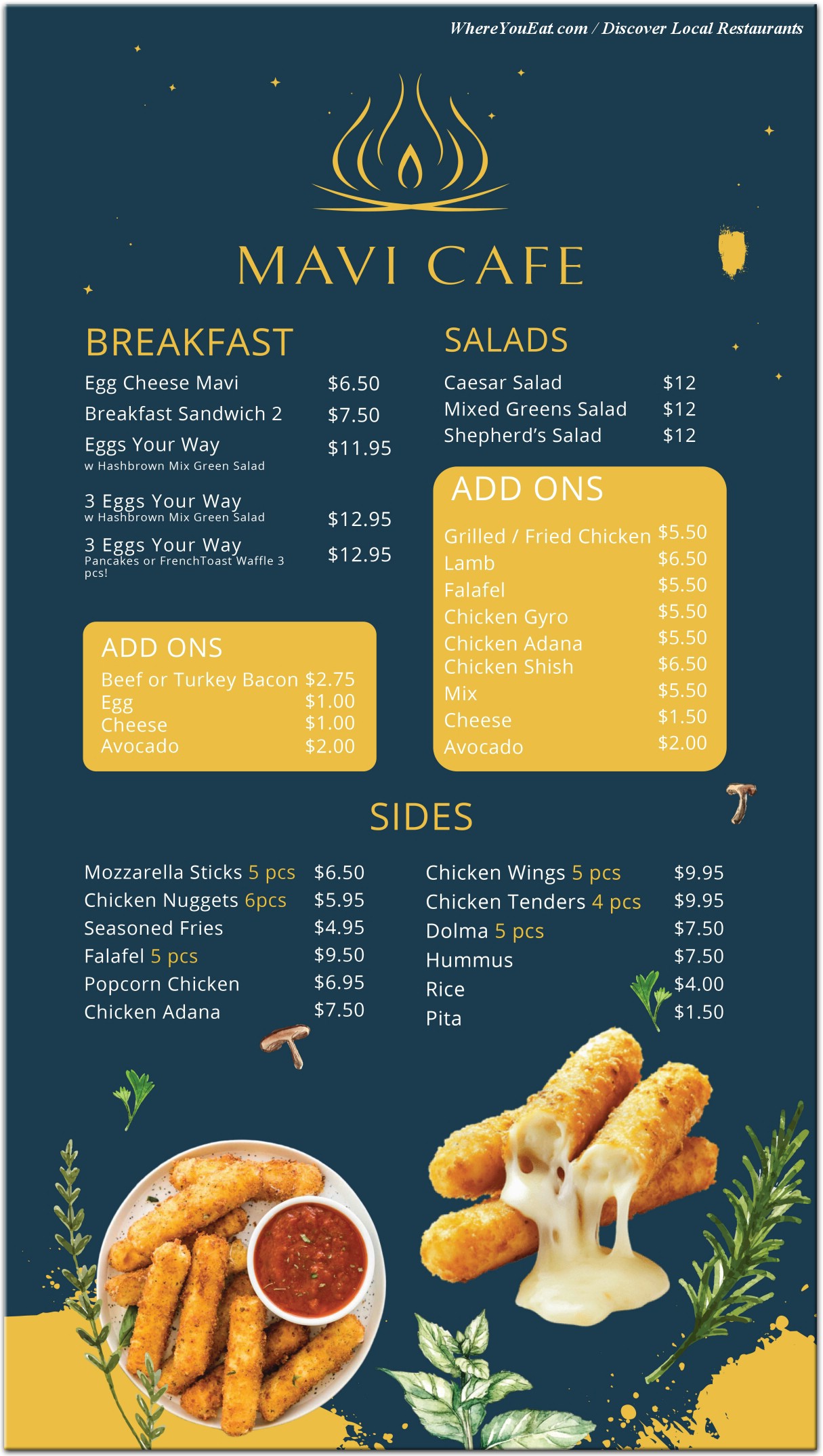 menu image 1